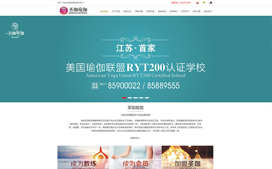 高效网站制作推广